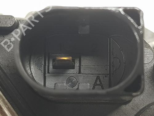 Alternator LAND ROVER RANGE ROVER EVOQUE (L538) 2.0 D | BP31958141M7