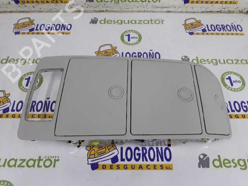 Glove box VW TOURAN (1T1, 1T2) 1.9 TDI | BP1562683C95 