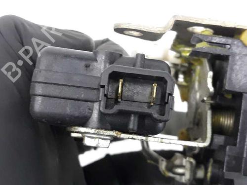 Front right lock DACIA SANDERO 1.5 dCi | BP4401057C97 