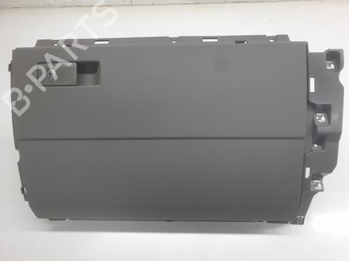 Handskerum VW CRAFTER Van (SY_, SX_) 2.0 TDI FWD (SYB, SYC, SYD) | BP31343807C95