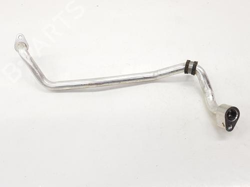 AC pipe DACIA SANDERO III  | BP34267307M126  - Image 5