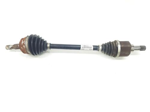 Left front driveshaft OPEL CORSA F (P2JO) 1.2 (68) (101 hp) 16837482