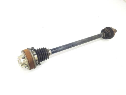 Used Right rear driveshaft Right rear driveshaft AUDI A3 Sportback (8VA, 8VF) S3 quattro (310 hp) 18741165 18741165