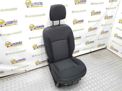 Right front seat RENAULT KANGOO / GRAND KANGOO II (KW0/1_) 1.5 dCi 70 (KW0V, KW0A) | BP5396379C16 