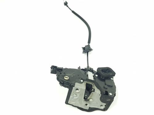 Rear right lock SEAT IBIZA V (KJ1, KJG) 1.0 TSI | BP21015925C99 