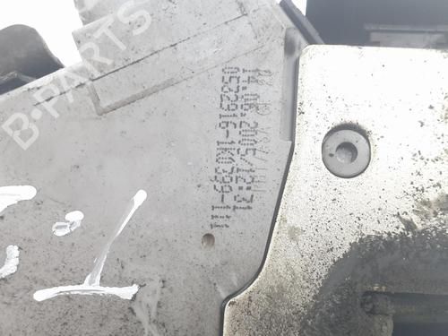 Rear left lock BMW X5 (E53) 3.0 d | BP18070925C100 