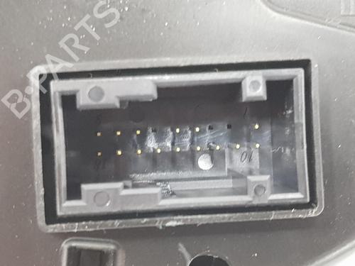 Instrument cluster SEAT IBIZA IV (6J5, 6P1) 1.4 TDI | BP16756817C47 