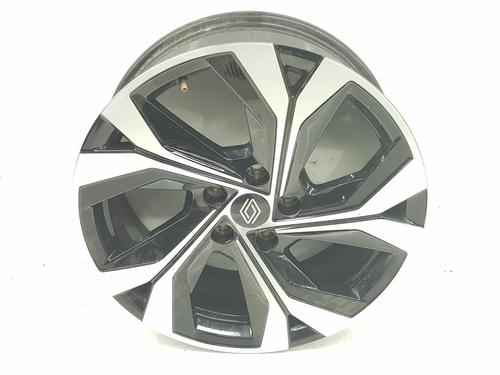 Used Rim Rim RENAULT ARKANA I (LCM_, LDN_) [2019-2026] 34706682 34706682