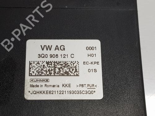 Electronic module VW TIGUAN (AD1, AX1)  | BP27200510M83 