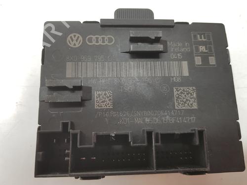 Electronic module AUDI Q3 (8UB, 8UG) 2.0 TDI | BP11843833M83 