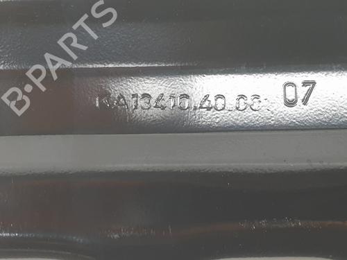 Rear bumper reinforcement SEAT IBIZA V (KJ1, KJG)  | BP28357373C73 
