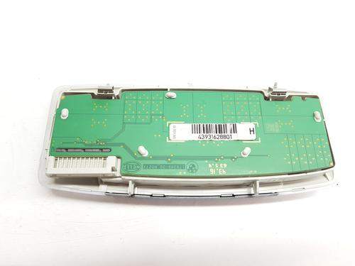 Interior roof light BMW 4 Gran Coupe (F36) 418 d | BP29491300I8 