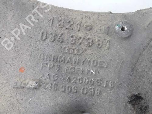 Right rear suspension arm AUDI A4 B7 (8EC) 2.0 TDI 16V | BP4569633M15 