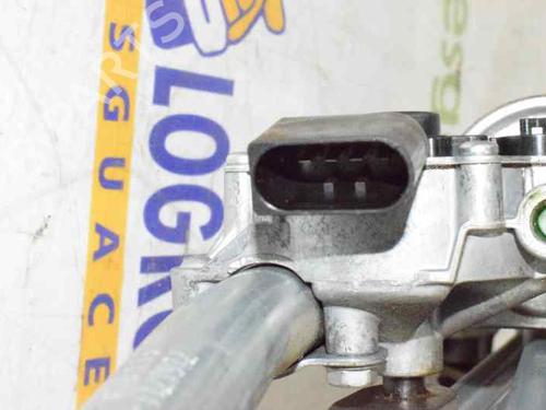 Front wiper motor BMW 3 Coupe (E92) 330 i | BP1363633M29 