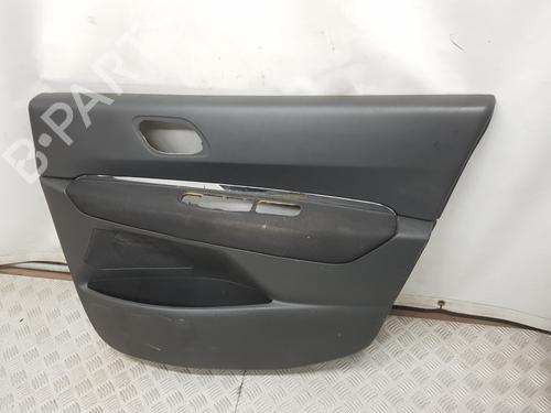 Seats set PEUGEOT 3008 I MPV (0U_) 1.6 HDi | BP8883967C78 