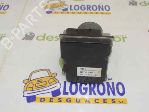 ABS pump BMW Z4 Roadster (E89) sDrive 28 i | BP788782M43 