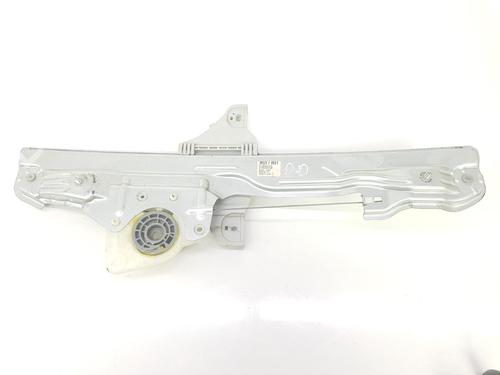 Front right window mechanism HYUNDAI KONA (OS, OSE, OSI) [2017-2024]null 82404J9000 | 82404J9000 | 82404J9000 |