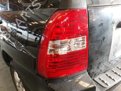 Left front window motor KIA SPORTAGE II (JE_, KM_) 2.0 CRDi 4WD | BP3661135E21 