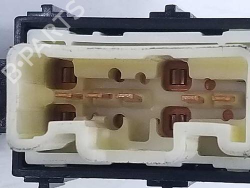 Right front window switch MAZDA 6 Saloon (GG) 2.0 DI (GG14) | BP8143431I26 