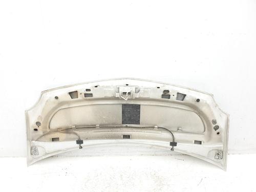 Hood RENAULT KANGOO Express (FW0/1_) 1.5 dCi 70 (FW0A, KW0V) | BP17986720C1 