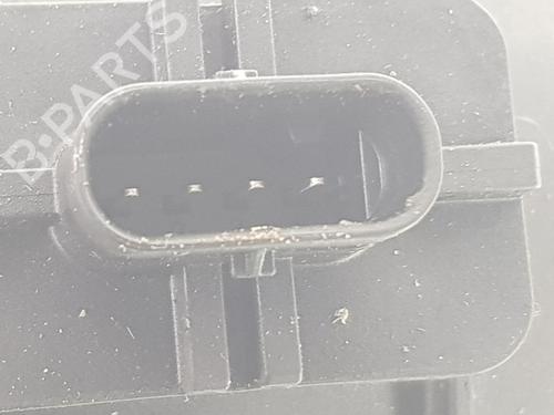 Mass air flow sensor VW CRAFTER Van (SY_, SX_) 2.0 TDI | BP8640848M95 
