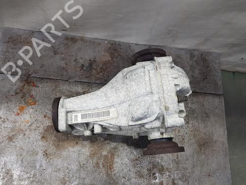 Used Rear differential AUDI A6 C7 (4G2, 4GC) 2.0 TDI (190 hp) 30482290