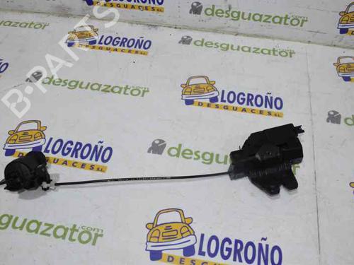 Tailgate lock BMW 3 (E90) 320 d | BP754864C101 