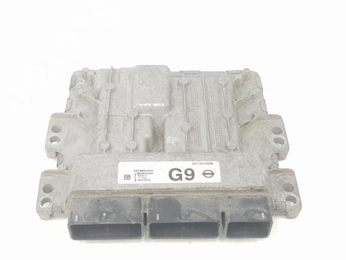 Used Engine control unit (ECU) NISSAN JUKE (F15) 1.5 dCi (110 hp) 20188511