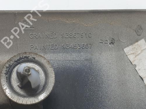 Other OPEL VIVARO B Bus (X82) 1.6 CDTI (06) | BP36678119O1 - Image 5