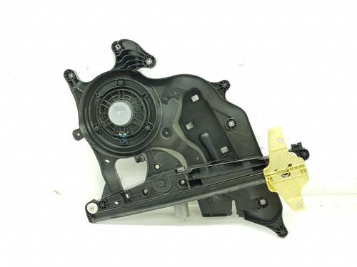 Front left window mechanism CITROËN BERLINGO (ER_, EC_) 1.5 BlueHDi 100 | BP40186604C22 - Image 2