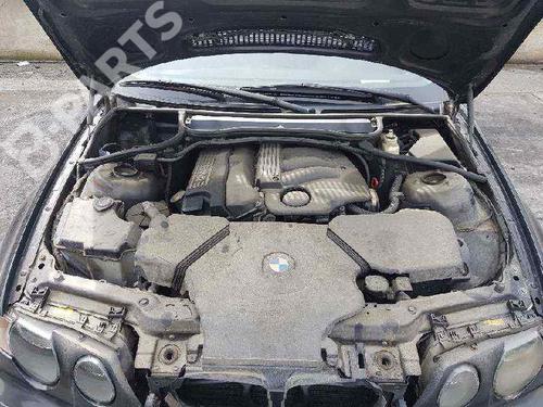 Switch BMW 3 Compact (E46) 316 ti | BP11032526E3  - Image 39