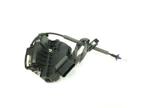 Front right lock FORD FOCUS III 1.0 EcoBoost | BP20196655C97 