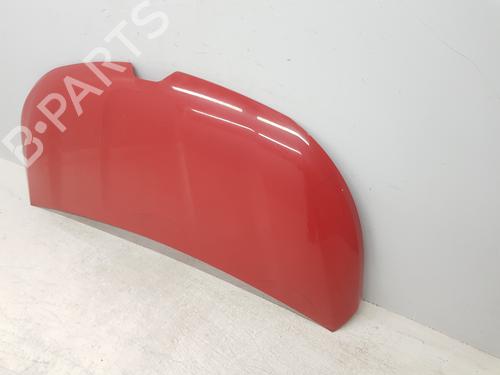 Hood RENAULT TRAFIC III Van (FG_) 1.6 dCi 140 (FGMA, FGMC) | BP30498361C1 