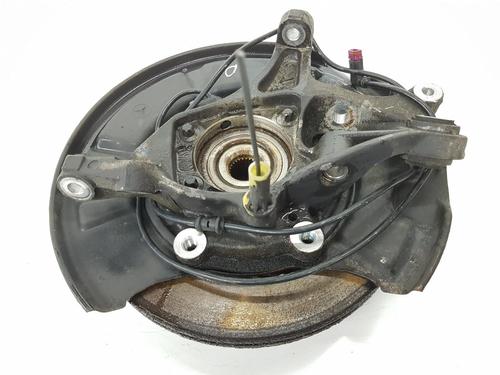 Right rear steering knuckle MERCEDES-BENZ CLS (C219) CLS 350 (219.357) | BP9415161M28 