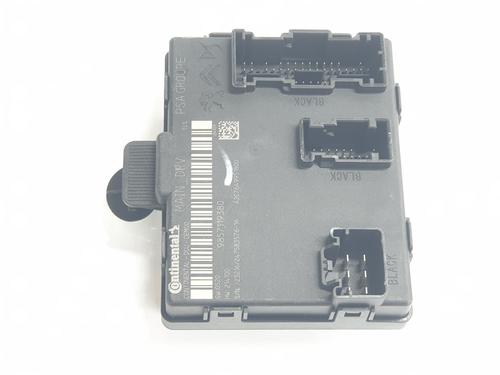 Elektronisk modul OPEL ASTRA L Sports Tourer (OV5) 1.2 (FRHNPJ) | BP26186953M83 