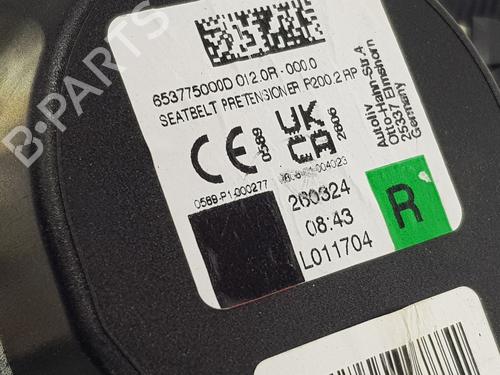 Kollisonspute sett OPEL ASTRA L Sports Tourer (OV5)  | BP29399294C86 