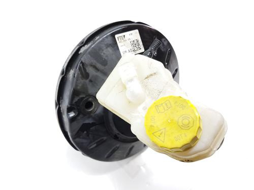 Used Servo brake SEAT TOLEDO IV (KG3) 1.0 TSI (95 hp) 17227652