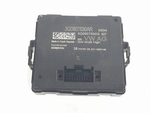 Used Electronic module Electronic module AUDI A1 Sportback (GBA) 30 TFSI (116 hp) 40262120 40262120