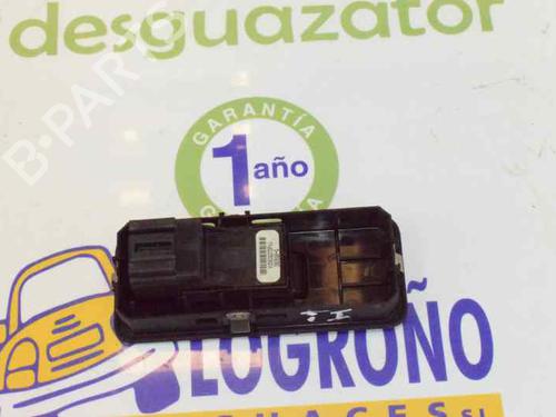 Left rear window switch LAND ROVER RANGE ROVER SPORT I (L320) 3.6 D 4x4 | BP1414586I29 