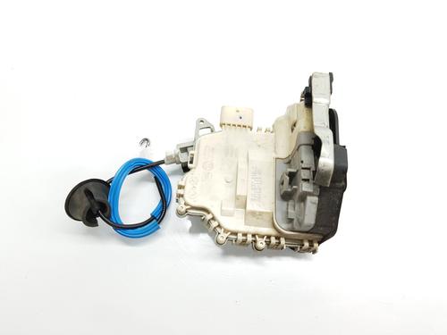 Zamek drzwi przednich prawych AUDI A4 B8 (8K2)  | BP29723118C97 