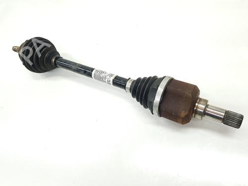 Left front driveshaft CITROËN C3 III (SX) | BP35918377M38 - Image 2