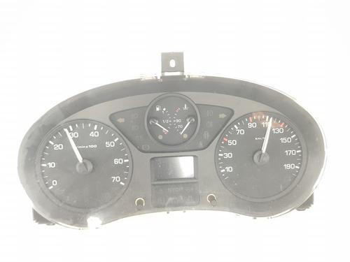 Used Instrument cluster PEUGEOT EXPERT Van (222) 1.9 TD (90 hp) 17440504