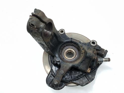 Left front steering knuckle FIAT DUCATO Van (250_) 115 Multijet 2,0 D | BP22562945M25 
