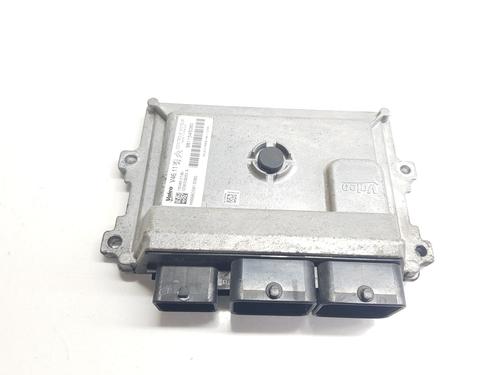 Used Engine control unit (ECU) PEUGEOT 208 I (CA_, CC_) 1.2 VTI 82 (82 hp) 30891052
