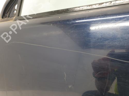 Left front door MITSUBISHI L200 (K7_T, K6_T, K5_T)  | BP28151642C2 
