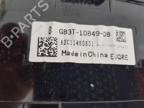 Instrument cluster FORD RANGER (TKE) 2.2 TDCi 4x4 | BP34247450C47  - Image 6