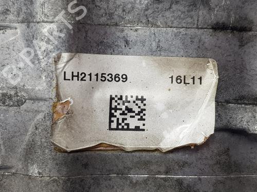 Steering pump BMW 5 Touring (F11) 530 d xDrive | BP26023409M99 