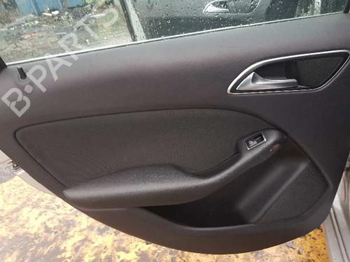 Electronic sensor MERCEDES-BENZ B-CLASS Sports Tourer (W246, W242) B 200 CDI (246.201) | BP7246768M84 