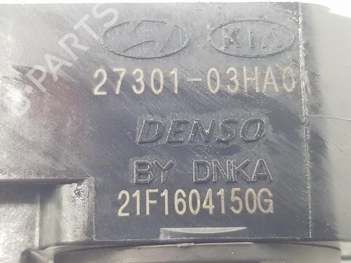 Ignition coil KIA NIRO I (DE) 1.6 GDI Hybrid | BP16681035M94 