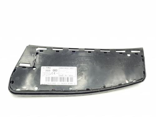 Used Electronic module MERCEDES-BENZ A-CLASS (W177) A 200 d (177.012) (150 hp) 29728902